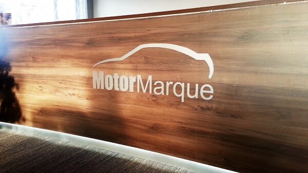 Motor Marque